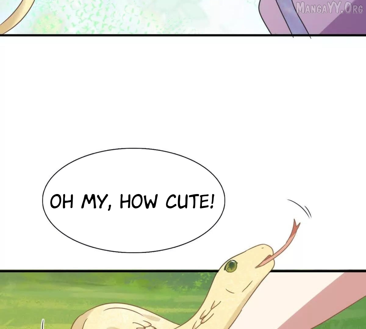 Don't Embarrass Me Chapter 152 - page 34